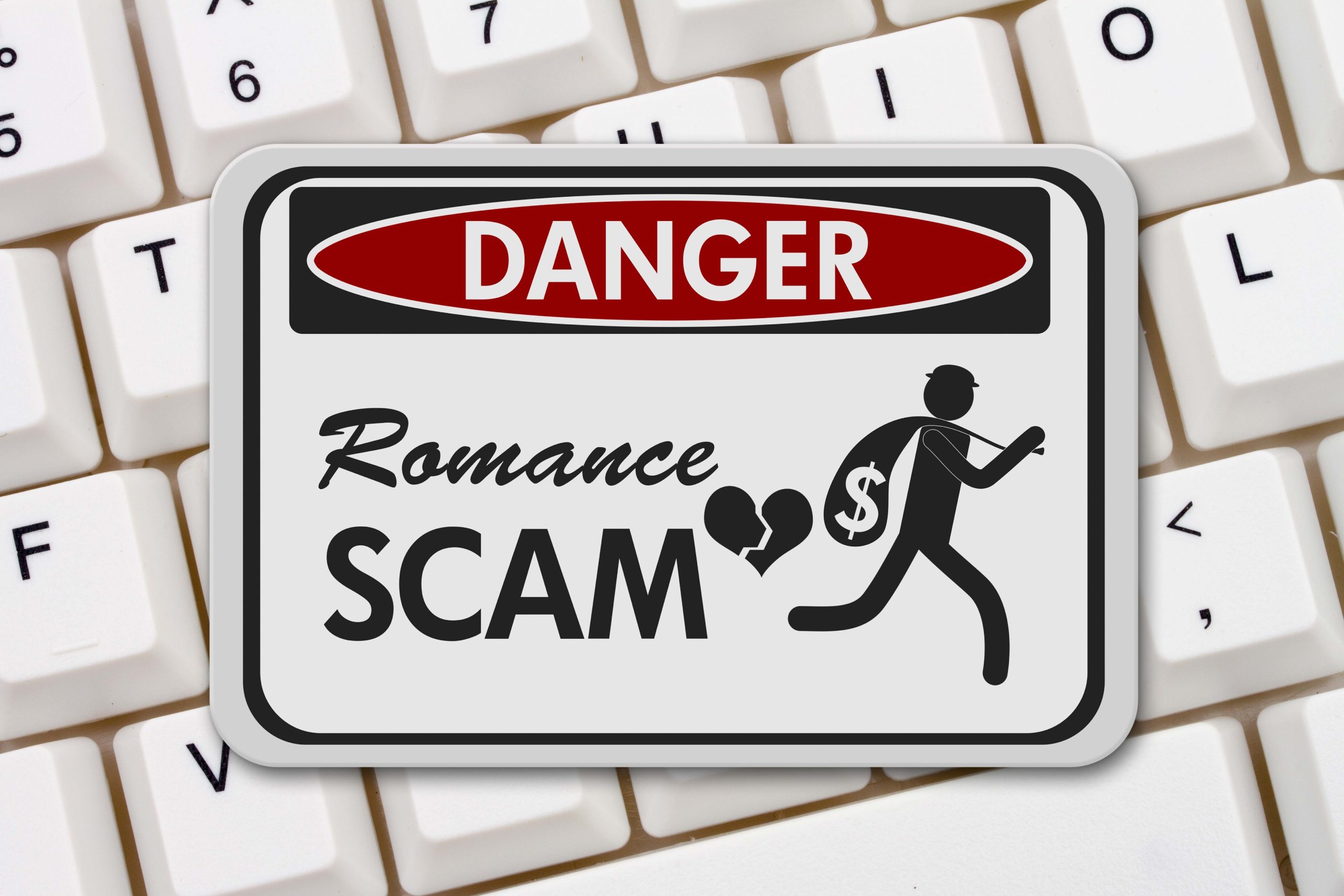 Romance-Scam-Serv